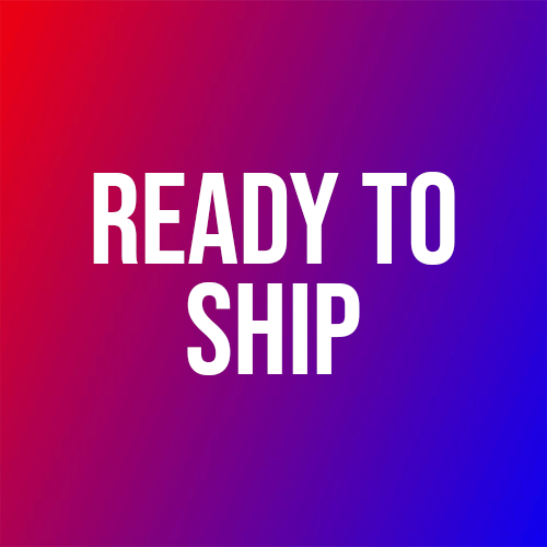 Ready To Ship